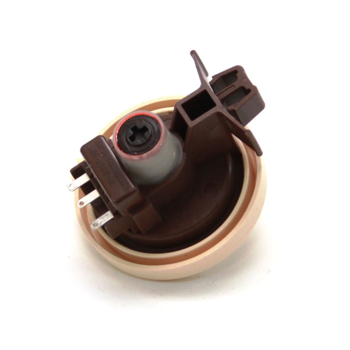 Samsung Washer Water-Level Pressure Switch DC96-01703B Samsung Washer Water-Level Pressure Switch DC96-01703B
